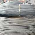 7MM Indented Prestressing Steel Wire